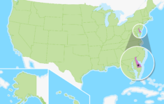 Delaware Free Study Maps