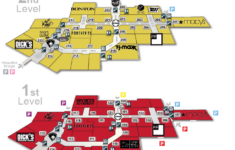 Destination Planner Plan Your Destiny USA Experience