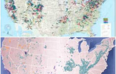 Does Map Of Missing Persons In US Match Up With Cave Systems Snopes
