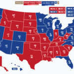 Electoral Votes Election 2020 Map Us 910x512 Institute Of The Black