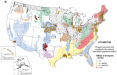 Environmental Monitor Trace Amounts Of Lithium In Water Could Be