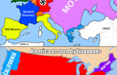 europe vs usa how we see each other bits and pieces Europe Vs USA How We See Each Other Bits And Pieces