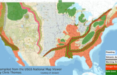 fault line map usa kinderzimmer 2018 Fault Line Map Usa Kinderzimmer 2018