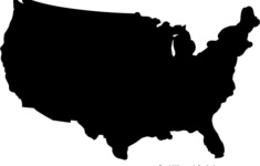 Free Silhouette Clipart