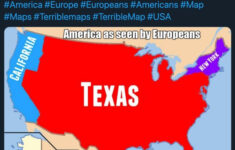 Funny Maps Part 2 Fun