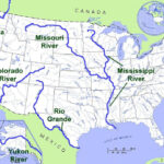 Geography For Kids United States United States Geography Us