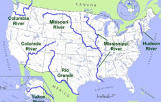 Geography For Kids United States United States Geography Us