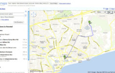 Google Map Directions Usa Free Printable Driving Maps Adorable Of 2