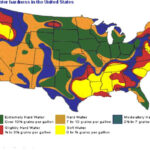 Hard Water In RV