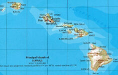 Hawaii Geographical Location Google Search Map Of Hawaii Hawaii