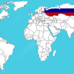 How Far Is USA From Russia Tripoto