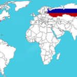 How Far Is USA From Russia Tripoto