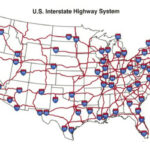 I Is For Interstate Highway Ramblin With Roger