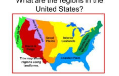 image result for map of united states with landforms united states Image Result For Map Of United States With Landforms United States