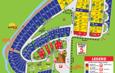 Koa Map Of Usa Map Of Us Western States