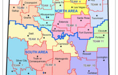 Labeled New Mexico Map With Cities World Map Blank And Printable