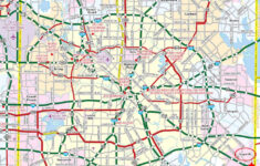 Large Dallas Maps For Free Download And Print High Resolution And