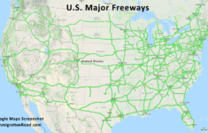 life in the u s freeway and highway names and numbers Life In The U S Freeway And Highway Names And Numbers