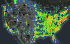 Light Pollution What Is It And How To Minimize Its Impact