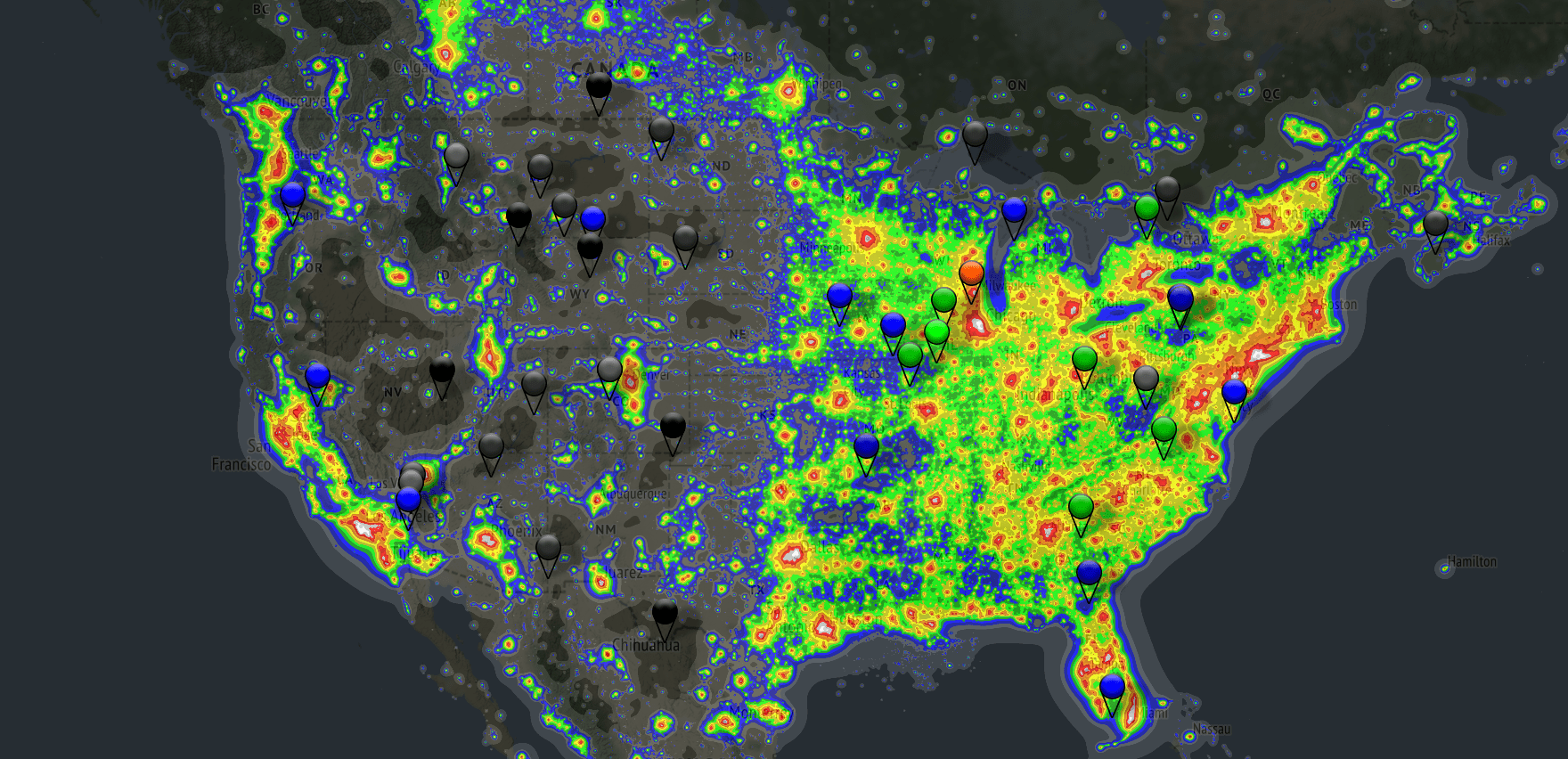 Light Pollution What Is It And How To Minimize Its Impact 