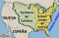 Luisiana Espa ola LHistoria