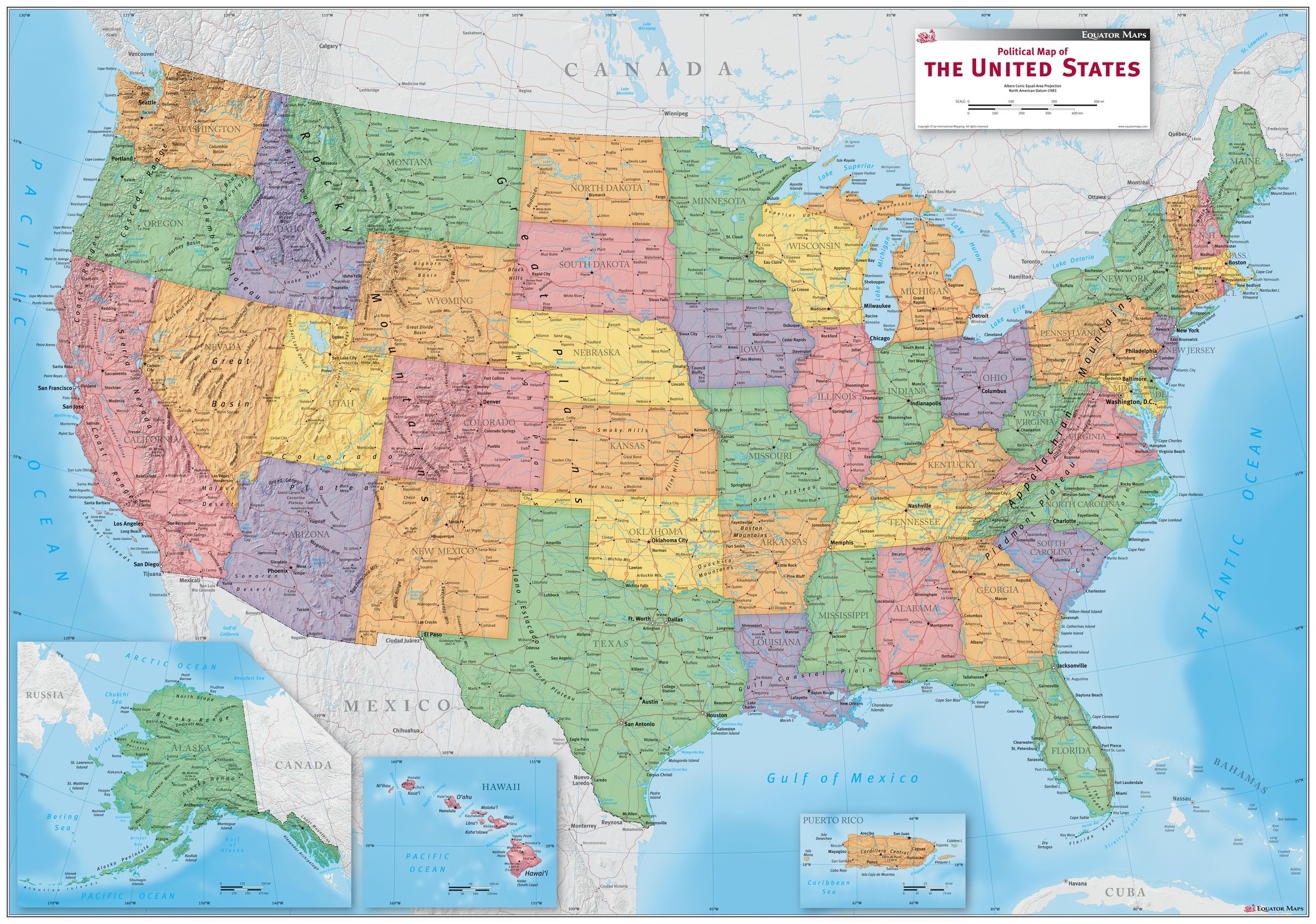 Map Of A Greater United States Of America Mapporncirclejerk