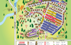 Map Of Koa Usa 88 World Maps