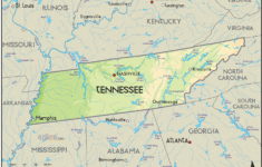 Map Of Memphis Tennessee TravelsMaps Com