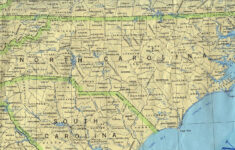 Map Of North Carolina Political Map Worldofmaps Online Maps