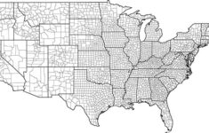 Map Of The US USA Map United States Map Worldatlas