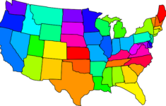 map united states usa free vector graphic on pixabay Map United States Usa Free Vector Graphic On Pixabay