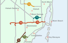 Mapa Usa Miami What s New