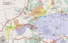 Maps Grand Canyon National Park U S National Park Service