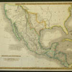 Mexico Before The Mexican American War Mexican War Of Independence