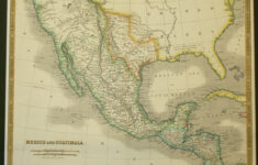 Mexico Before The Mexican American War Mexican War Of Independence