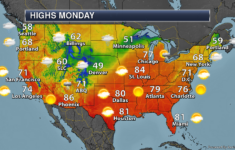 more upper midwest rain monday s national weather outlook for april 1 More Upper Midwest Rain Monday s National Weather Outlook For April