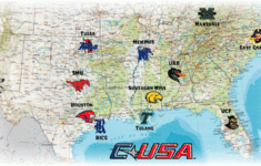 Mountain West Conference USA Talk Merger The Mtn Expands Coverage