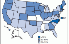 national regional state and selected local area vaccination coverage National Regional State And Selected Local Area Vaccination Coverage