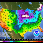 Oh It S Winter Huge Swath Of U S Will Be Bitterly Cold