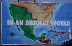 Our Great M xico once Again Someday The Billboard An Flickr