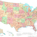 Outline Map Of The 50 Us States Social Studies Geography Lessons