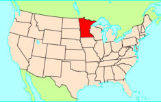 overview of minnesota transport america Overview Of Minnesota Transport America