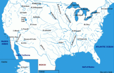 pieroblog the usa geography Pieroblog The USA Geography