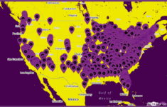 planet fitness locations usa map time zones map Planet Fitness Locations Usa Map Time Zones Map
