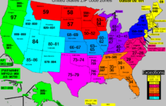 Postal Codes For Talossa A Simple Proposal