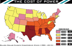 Power Outage Map Power Post
