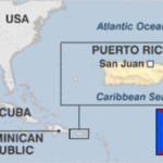 Puerto Rico Profile BBC News