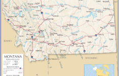 reference maps of montana usa nations online project Reference Maps Of Montana USA Nations Online Project