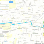 Reference Of Map With States Mapquest Driving Directions Google