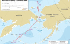 Russia And Usa Map Kinderzimmer 2018